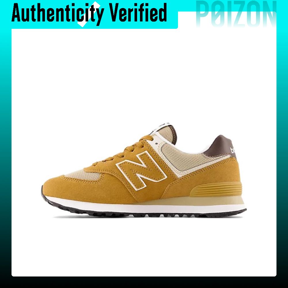 New Balance Shoes 574 - Tênis de corrida New Balance NB