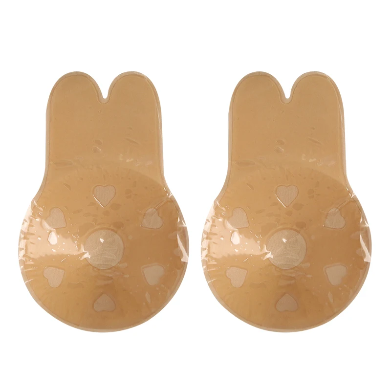 Mulheres push up sutiãs auto a - Nipple Cover Pasties avaliação e preço