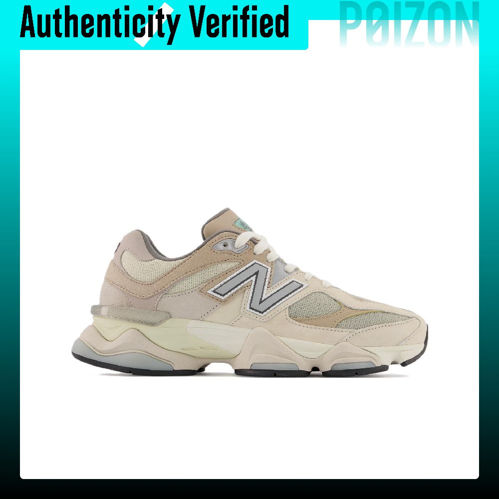 Tênis casuais New Balance NB 9 - New Balance Shoes 9060 avaliação e preço