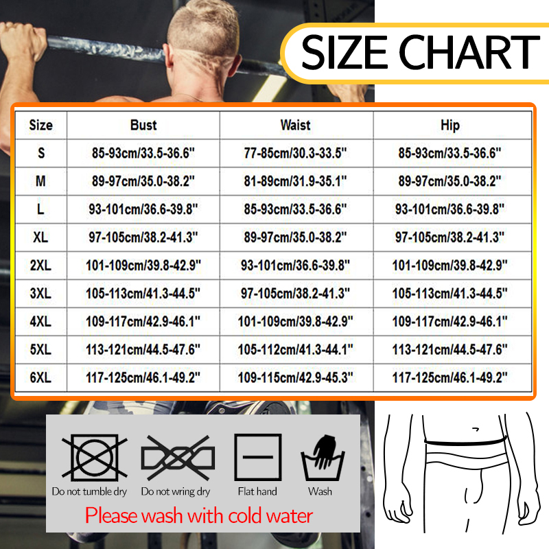 Shapewear masculino bodysuit c - Shapewear Bodysuit Firm avaliação e preço