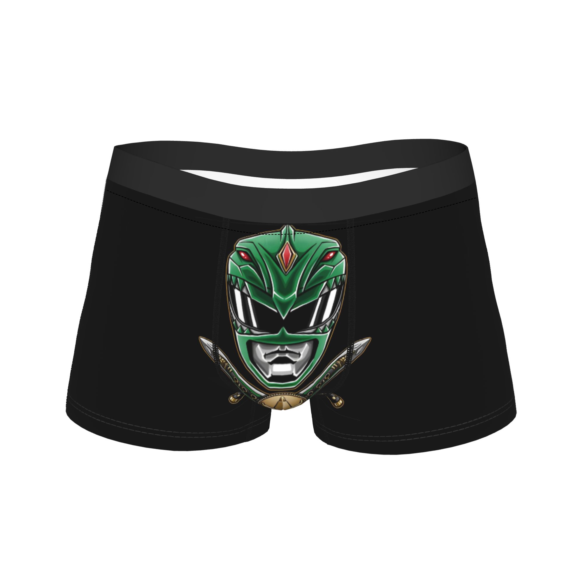 Cuecas boxer sexy para homens, - Boyshort Underwear avaliação e preço